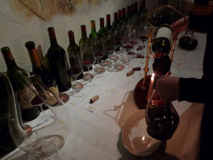 照片: Barolo
