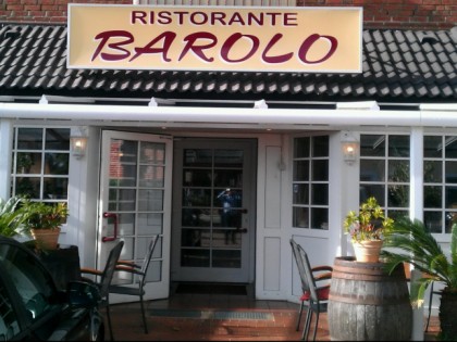 照片: Barolo